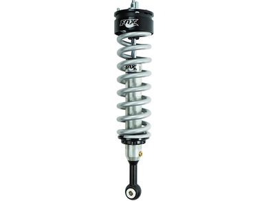 FOX 2.0 Coilover Shocks 983-02-051 | RealTruck