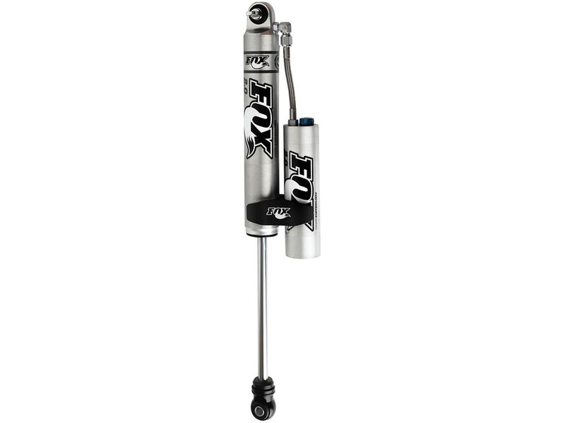 FOX 2.0 Performance Series Reservoir Shocks 985-26-016 | RealTruck