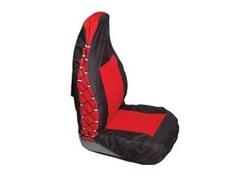 Rampage Jeep Seat Covers