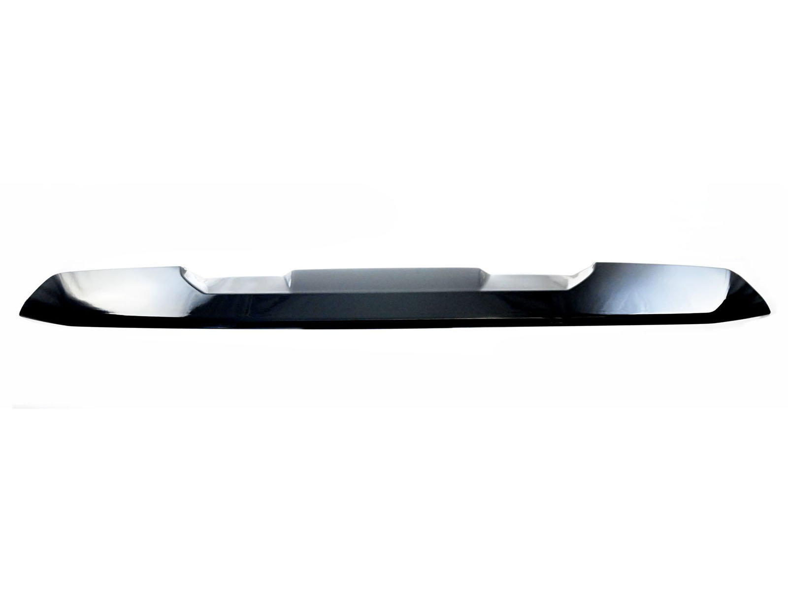 Fits 2023-2024 GMC Sierra 1500 (TRM-ABS6834BLK)