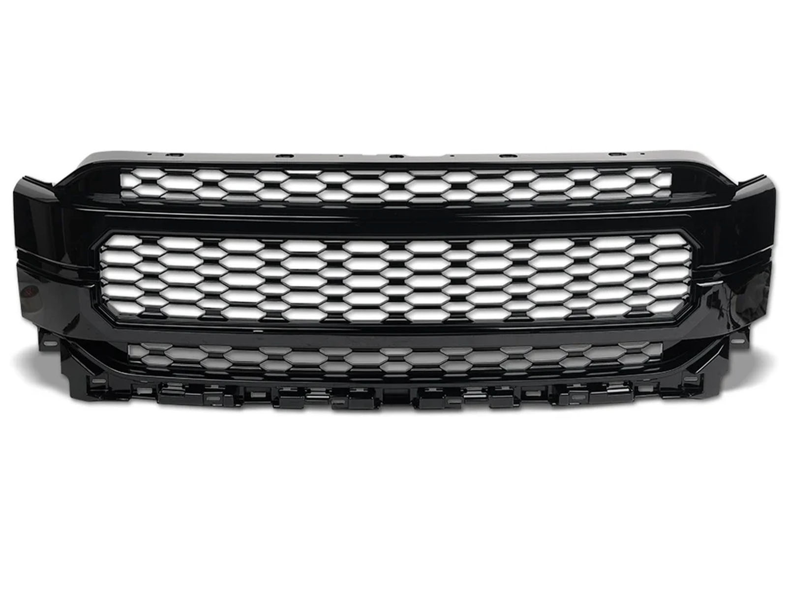 Fits 2021-2025 Ford F150 (AMD-8735022)