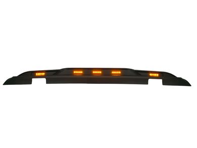 2005-2009 Subaru Liberty Factory Style Rear Wing Spoiler w/Light