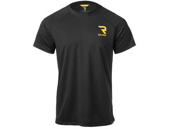 RealTruck Men's Black T-Shirt