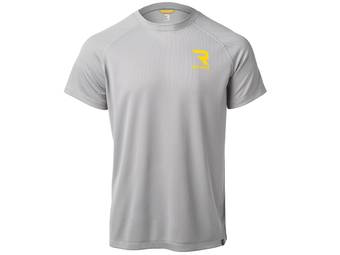 RealTruck Men's Grey T-Shirt