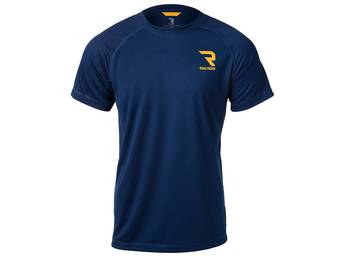 RealTruck Men's Navy T-Shirt