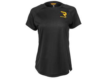 RealTruck Women's Black T-Shirt