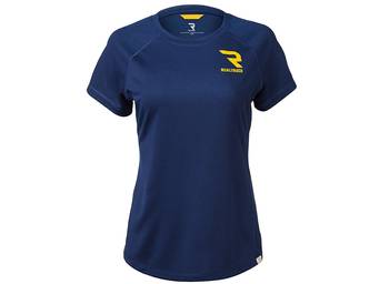 RealTruck Women's Navy T-Shirt