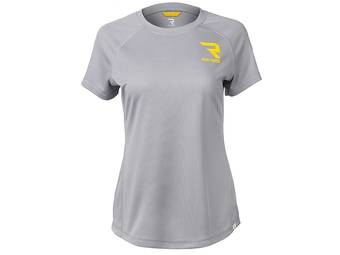 RealTruck Women's Grey T-Shirt