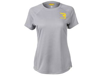 RealTruck Women's Grey T-Shirt