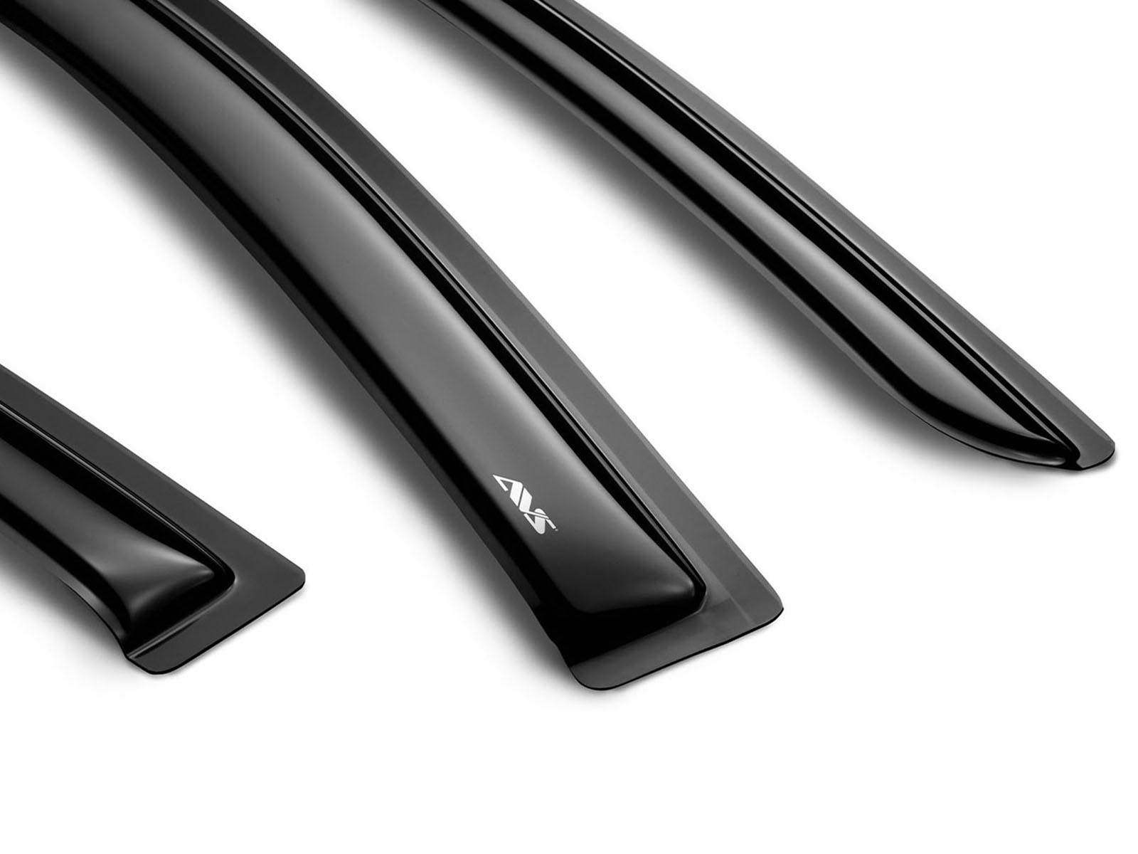 sakura USベントバイザー、ドアバイザー フォードスーパーデューティ