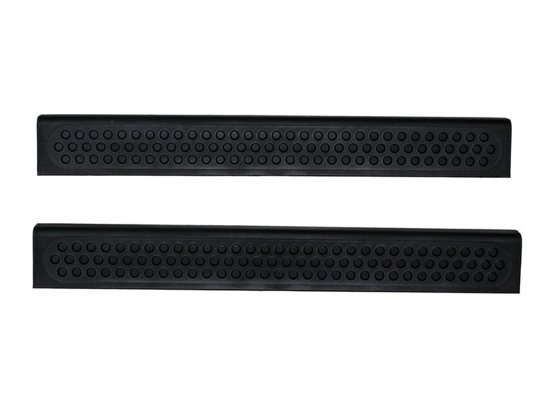 AVS® Stepshield Door Sill Protectors 88106 | RealTruck