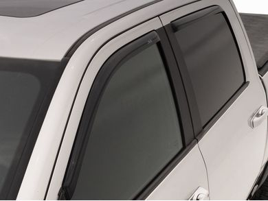 AVS In-Channel Ventvisor Window Deflectors 194171 | RealTruck