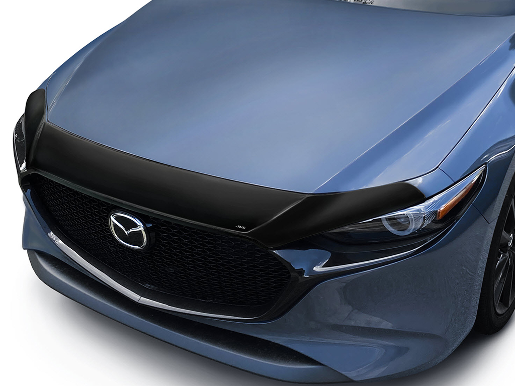 AVS Aeroskin Hood Protector 322179 | RealTruck