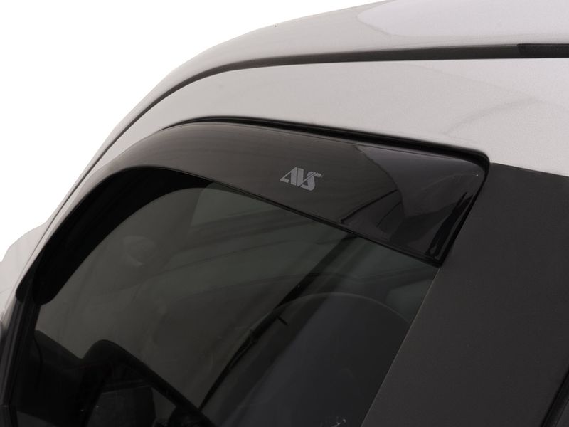 AVS® In-Channel Ventvisor® Window Deflectors 192430 | RealTruck