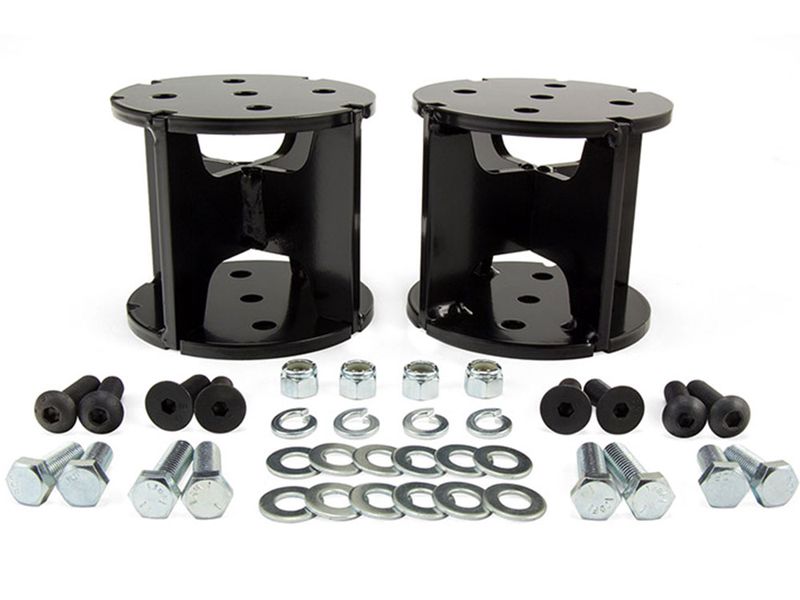 Air Lift Universal Air Bag Spacers 52440 RealTruck