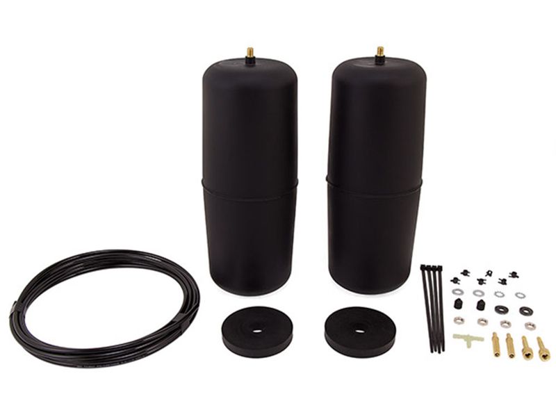 Air Lift 1000HD Air Bag Kit 60828HD RealTruck