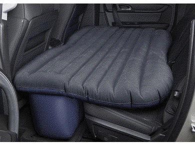 Details about   Air Mattress For Truck Bed Back Seat SUV Ford F150 Chevy Tacoma Back Seat Airbed 