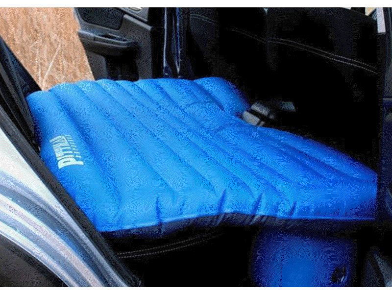 AirBedz Rear Seat Air Mattress RealTruck