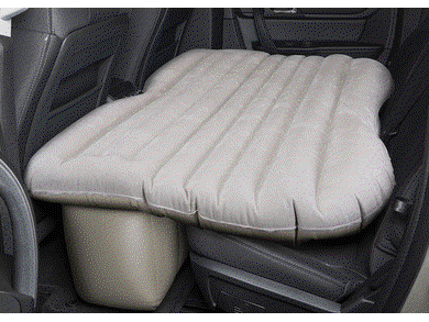 AirBedz Rear Seat Air Mattress | RealTruck