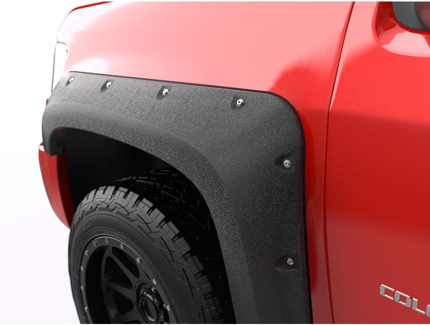 EGR Baseline Fender Flares BLF1013 RealTruck
