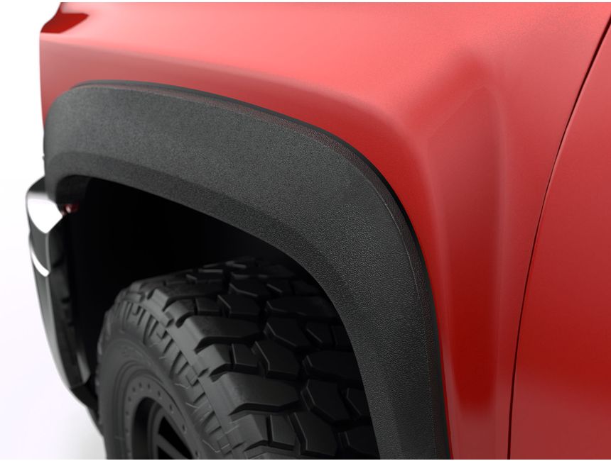 EGR Baseline Fender Flares BLF2024 RealTruck