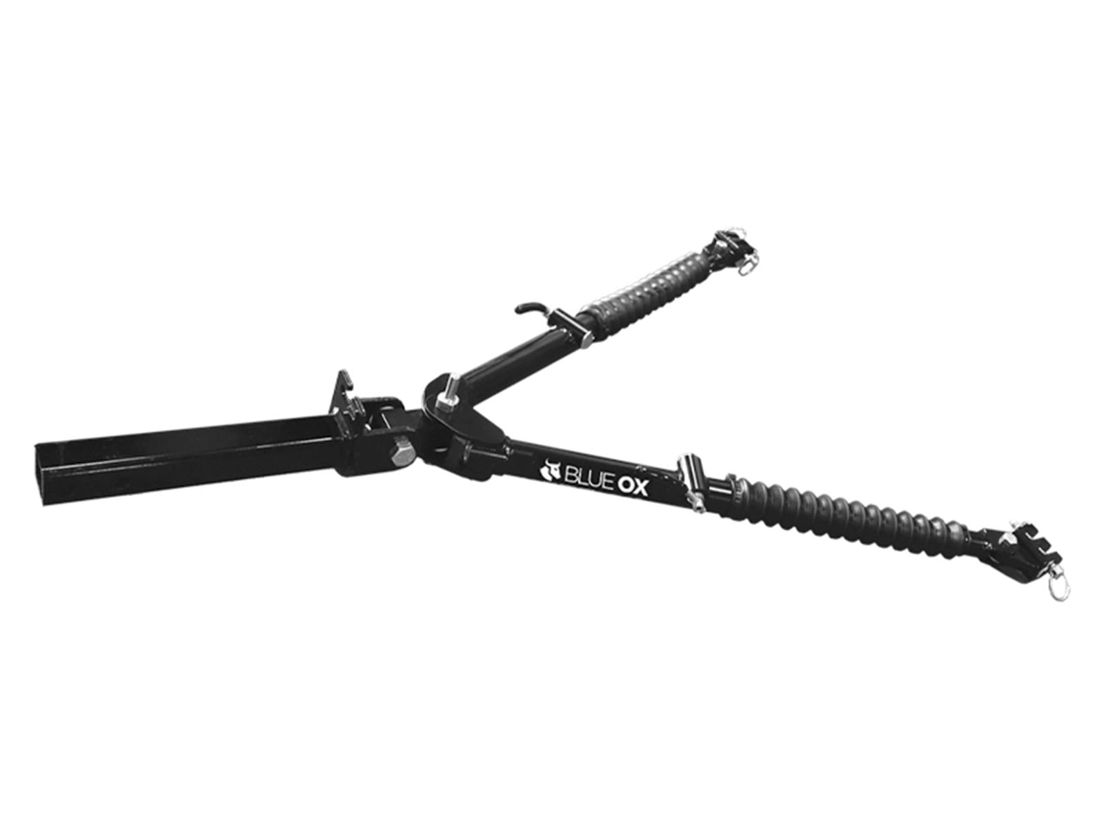 Blue Ox Alpha 2 Tow Bar BX7380 | RealTruck