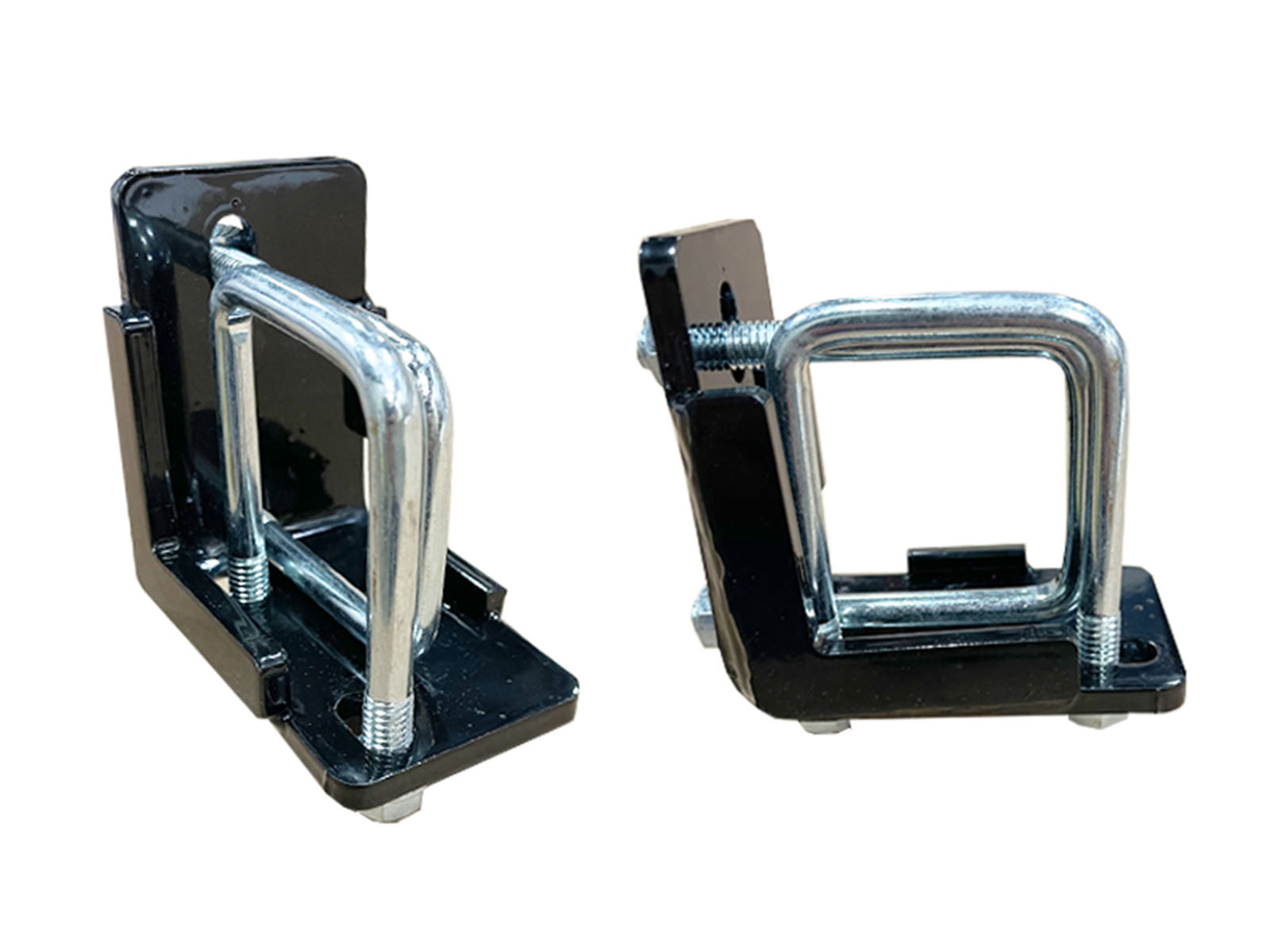 Blue Ox Hitch Immobilizer BX88224 | RealTruck