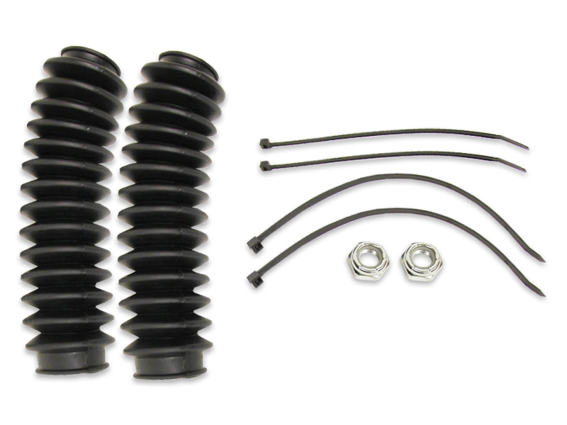 Blue Ox Repair Kits | RealTruck