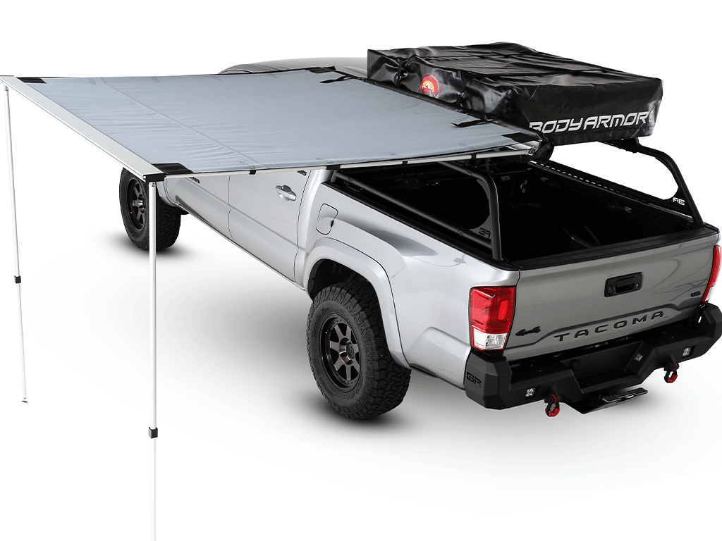 Body Armor 4x4 Sky Ridge Awning RealTruck