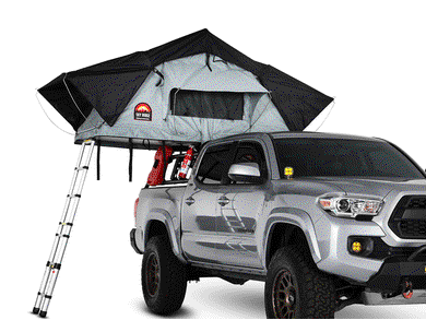 Body Armor 4x4 Sky Ridge 2-Person Tent | RealTruck