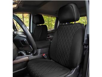 FH Group Neoprene Custom Fit Seat Covers