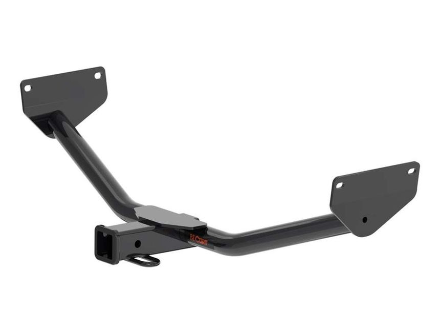 Curt Class III Trailer Hitch 13585 RealTruck