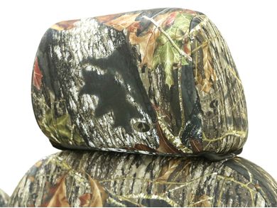 GMC Mossy Oak Camouflage Camo Hat - Adult Size 