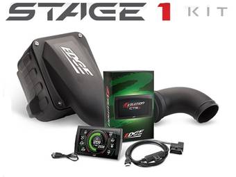 Edge Stage 1 Performance Kit