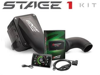 Edge Stage 1 Performance Kit