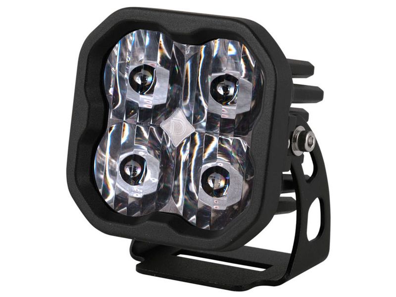 Diode Dynamics SS3 LED Cube Light DD6489S RealTruck