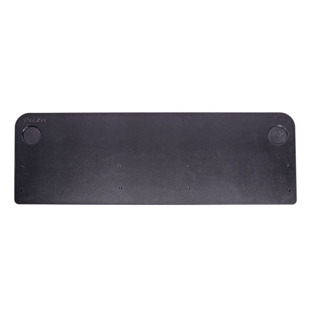 Bed Protection - Tailgate Protector