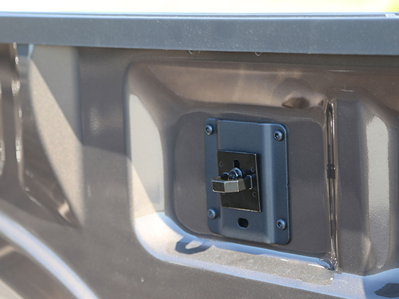 Fits 2015-2020 Ford F150, 2017-2020 F150 Raptor (DEZ-DZ97909)