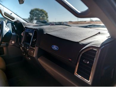 DashMat Limited Edition Ford Dash Cover - Read Reviews & FREE