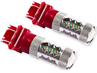 Diode Dynamics XP80 LED Tail Light Bulbs