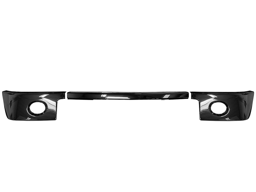 Fits 2009-2014 Ford F150 (ECC-BF0301)