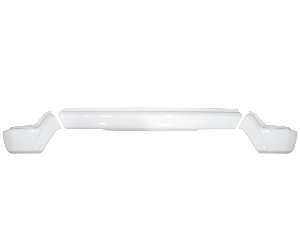 Fits 2022-2026 Chevy Silverado 1500 (ECC-FK0210)