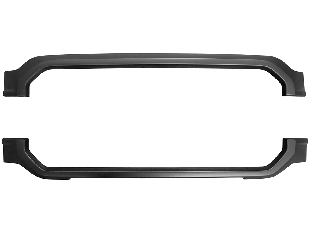 Fits 2021-2023 Ford F150 (ECC-G-FF112)