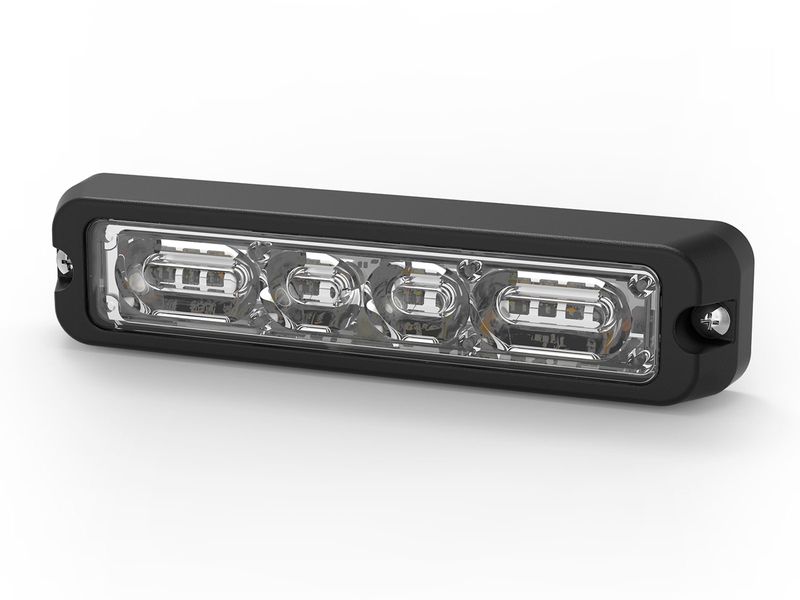 ECCO ED3706/ED3712 Series Directional LED Lights ED3712AC | RealTruck