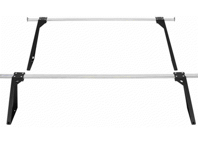 Pace Edwards EL200 Elevated Truck Rack RealTruck