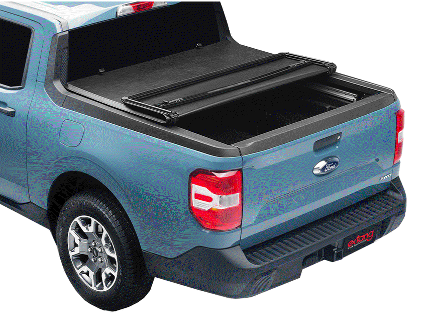 Extang Trifecta ESeries Soft Folding Tonneau Cover 77735 RealTruck