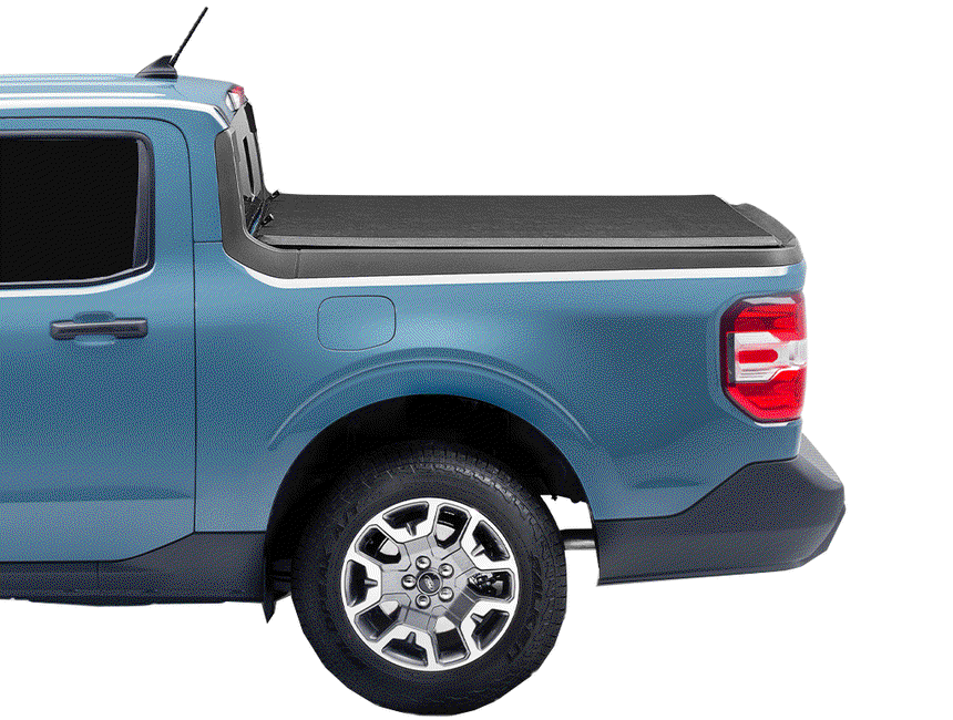 77735 Extang Trifecta E-Series Tonneau Cover 77735 Extang Trifecta E-Series Tonneau Cover