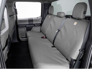 Covercraft Carhartt Seat Covers | RealTruck