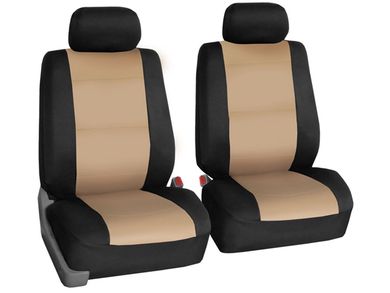 FH Group Neoprene Seat Covers RealTruck
