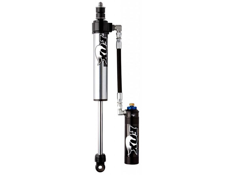 FOX 2.5 Internal Bypass Reservoir Shocks FOX88306068 RealTruck